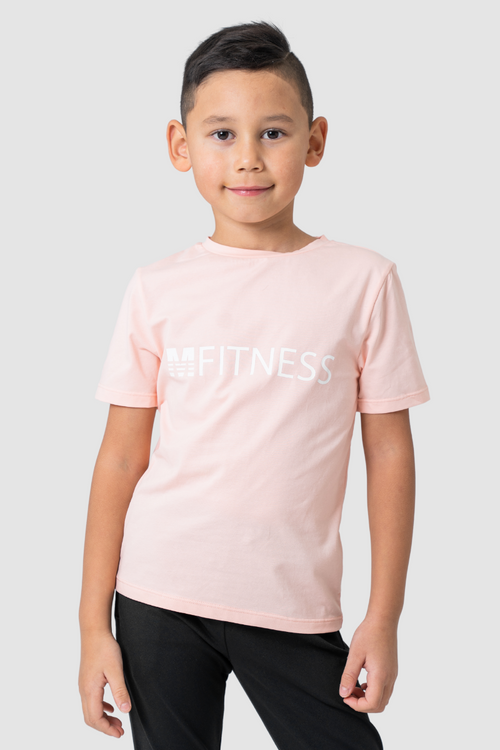 Stormur Pink T-shirt